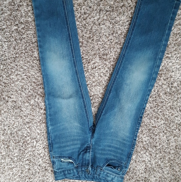 Boys Jeans - Picture 2 of 2